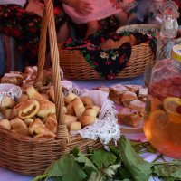 Zobacz w powiększeniu: Nadwieprzańskie spotkanie z historią, tradycją i religią „Chabry z poligonu” 2021 r. (33)